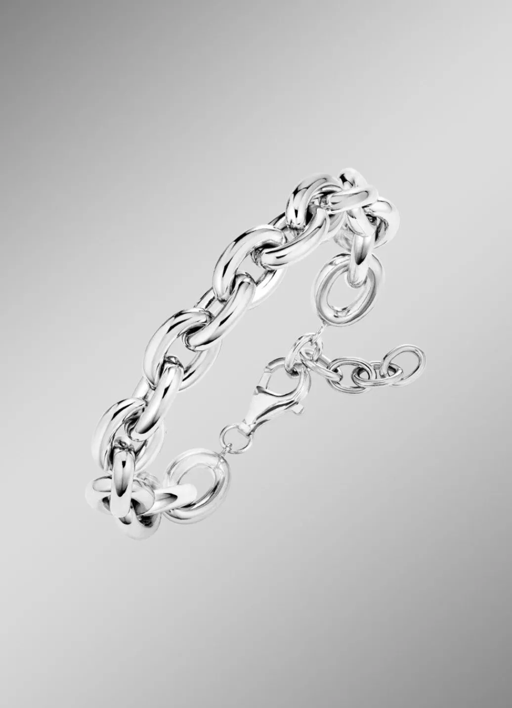 Online Armband aus Silber Damen Armbänder