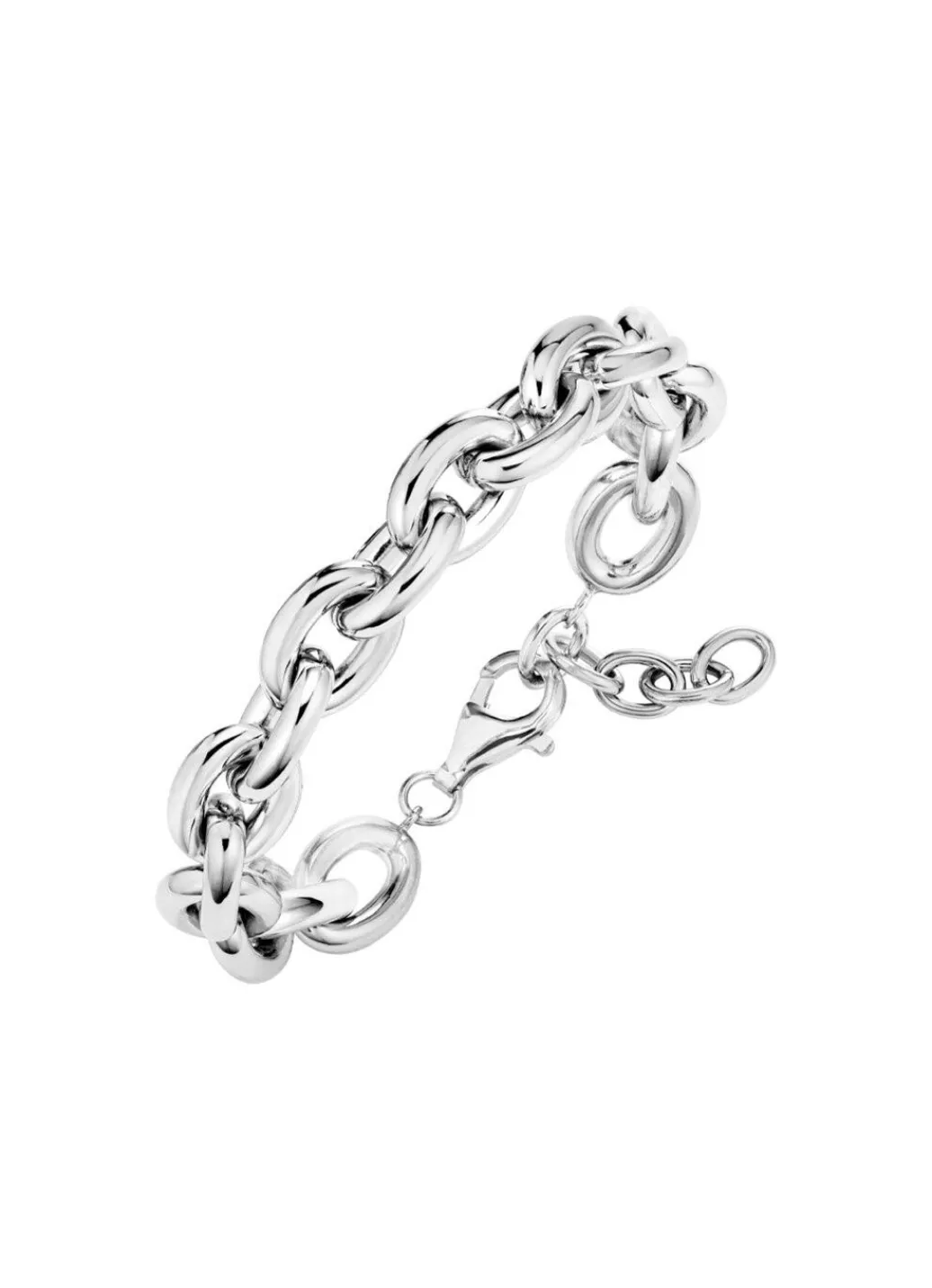 Online Armband aus Silber Damen Armbänder