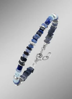 Hot Armband für strahlende Farbvielfalt am Handgelenk Damen Armbänder