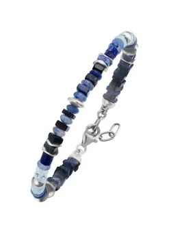 Hot Armband für strahlende Farbvielfalt am Handgelenk Damen Armbänder