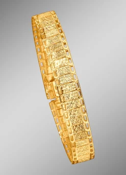 Discount Armband mit Kastenschloss Damen Armbänder
