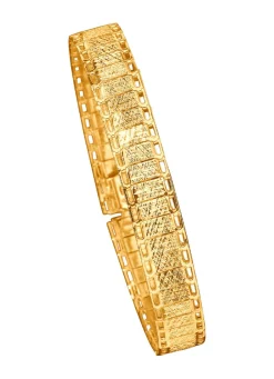 Discount Armband mit Kastenschloss Damen Armbänder