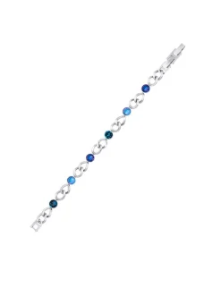 Sale Armband mit Kristalle Damen Modeschmuck|Armbänder