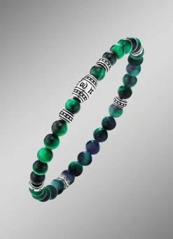 Discount Armband mit tibetischen Symbolen Herren Armbänder