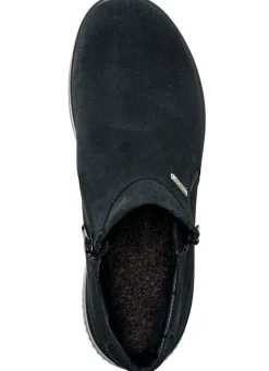 Best Atmungsaktive Damen-Boots, Winterschuhe, Weite K, mit Reißverschluss Damen Winterschuhe|Stiefel & Stiefeletten