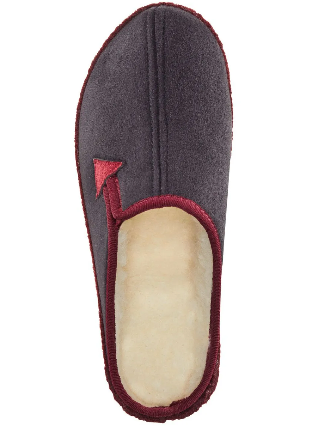 Online Atmungsaktive Damen-Hauschuhe, mit Gummizug Damen Hausschuhe