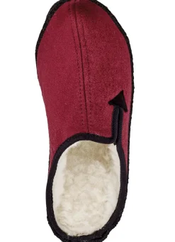 New Atmungsaktive Damen-Hauschuhe, mit Gummizug Damen Hausschuhe