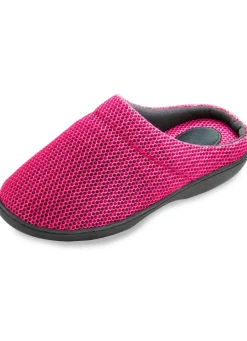 Hot Atmungsaktiver Komfort-Gel Slipper Damen Slipper