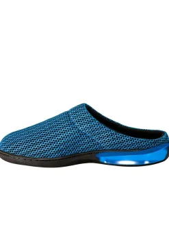 Discount Atmungsaktiver Komfort-Gel Slipper Damen Slipper