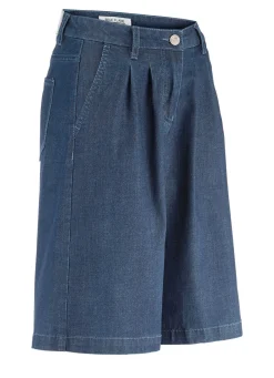 Damen Mona Shorts|Lange Hosen<Attraktive Bermudas