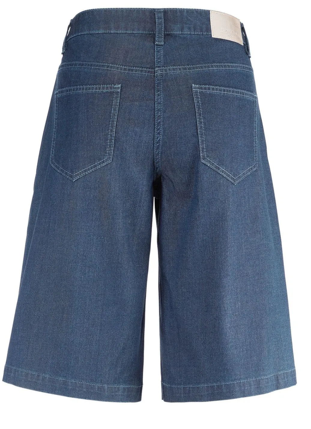 Damen Mona Shorts|Lange Hosen<Attraktive Bermudas