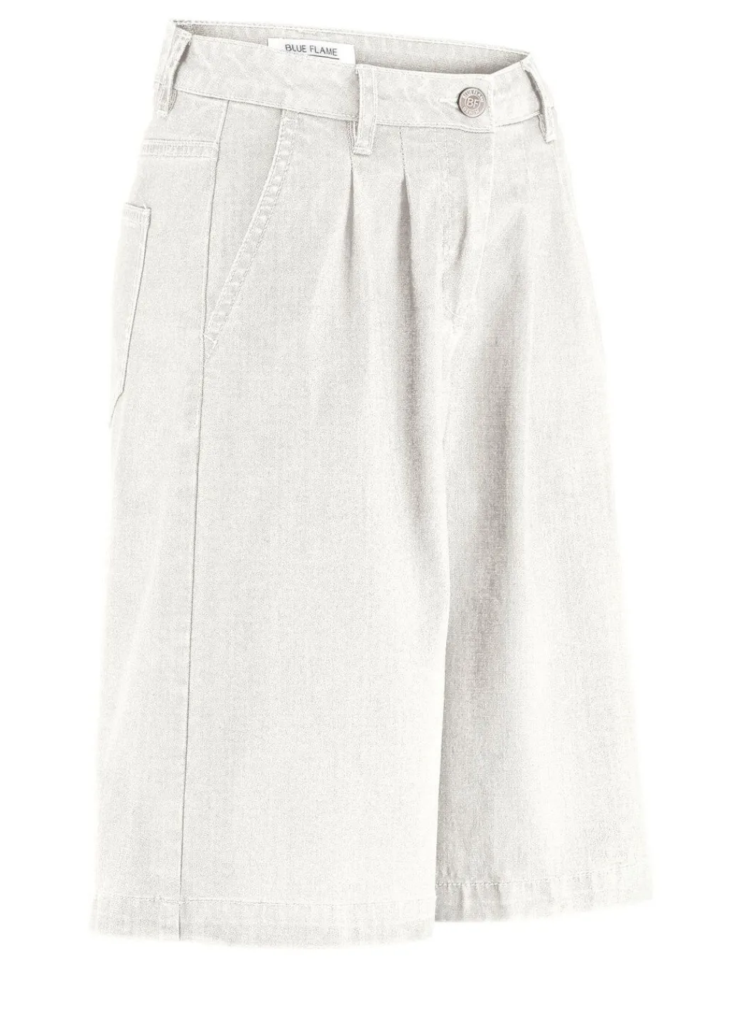 Damen Mona Shorts|Lange Hosen<Attraktive Bermudas