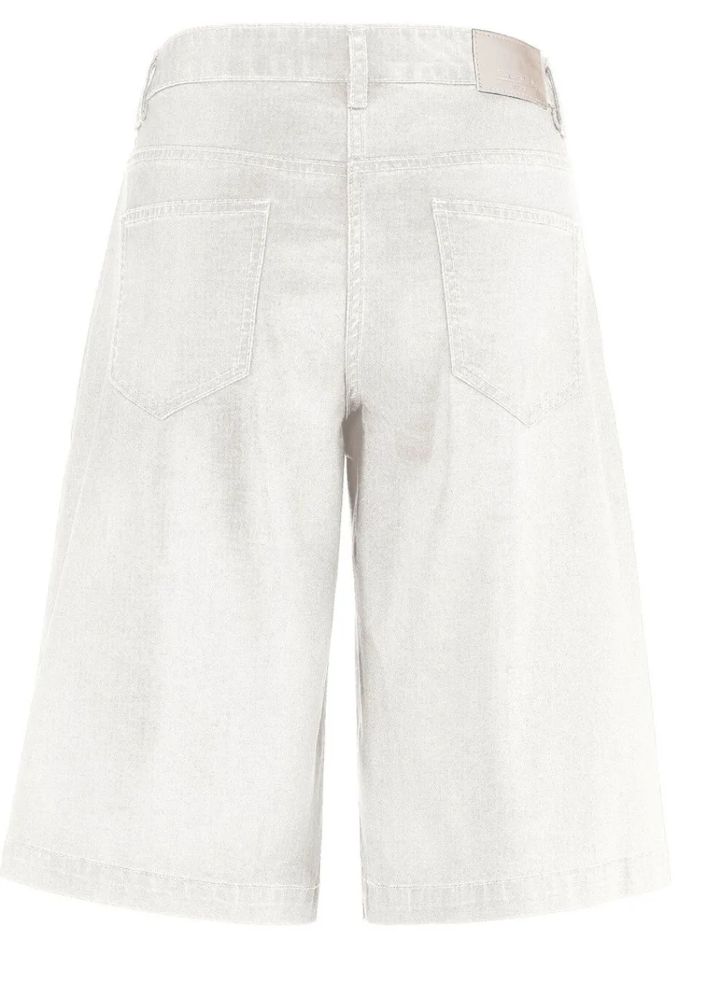 Damen Mona Shorts|Lange Hosen<Attraktive Bermudas