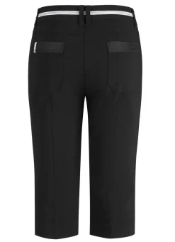 Damen Mona Shorts<Aufwendig gearbeitete Bermudas
