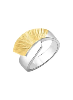 Ausdrucksstarke Damenring Damen Ringe