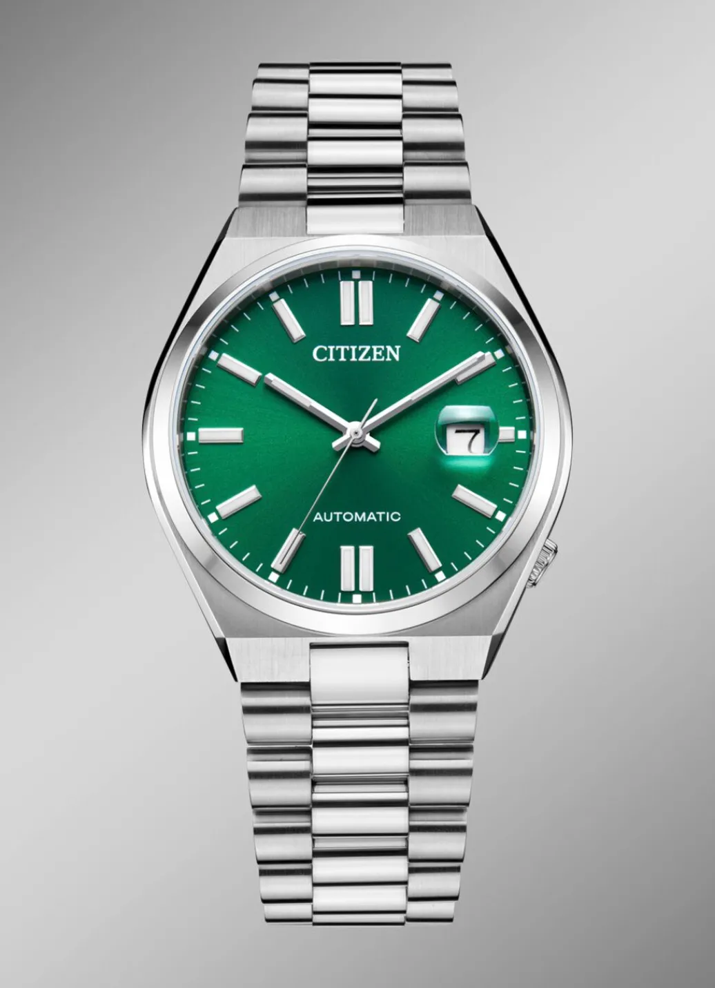 Sale Automatik Herrenuhr aus Edelstahl Herren Automatikuhren
