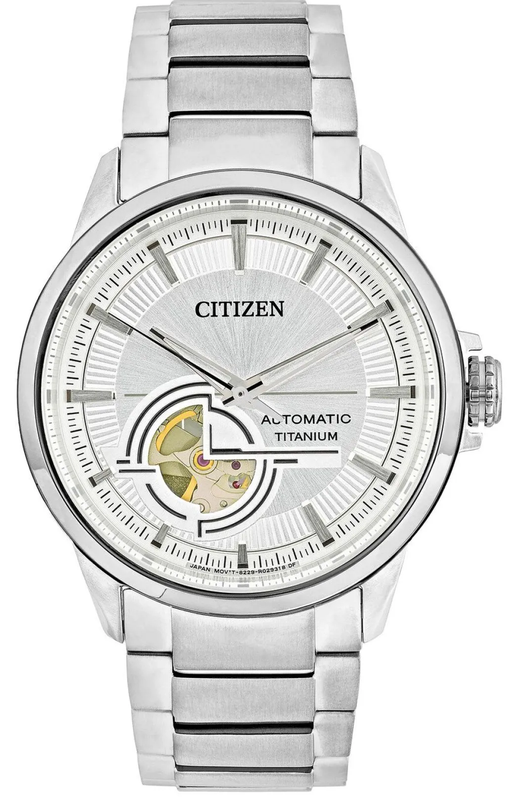 New Automatik-Herrenuhr Herren Automatikuhren