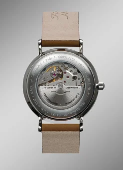 New Automatik-Herrenuhr Herren Automatikuhren