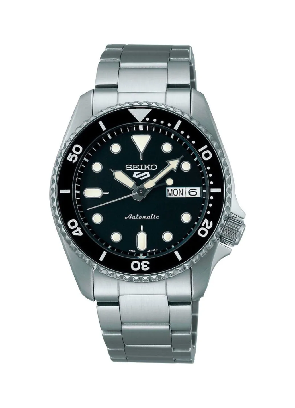 Sale Automatik-Herrenuhr Seiko 5 Sports Herren Automatikuhren