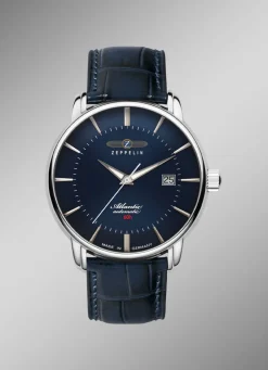 Sale Automatik-Herrenuhr, Zeppelin-Atlantic 8460-5 Herren Automatikuhren