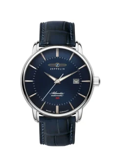 Sale Automatik-Herrenuhr, Zeppelin-Atlantic 8460-5 Herren Automatikuhren