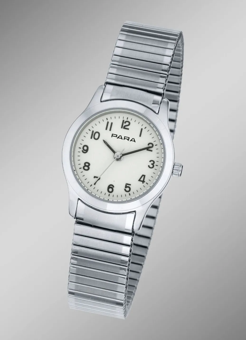 New Bei Nacht leuchtende Para-Quartz-Damenuhr Damen Quarzuhren