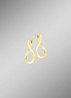 Outlet Beliebte Creolen Damen Ohrschmuck