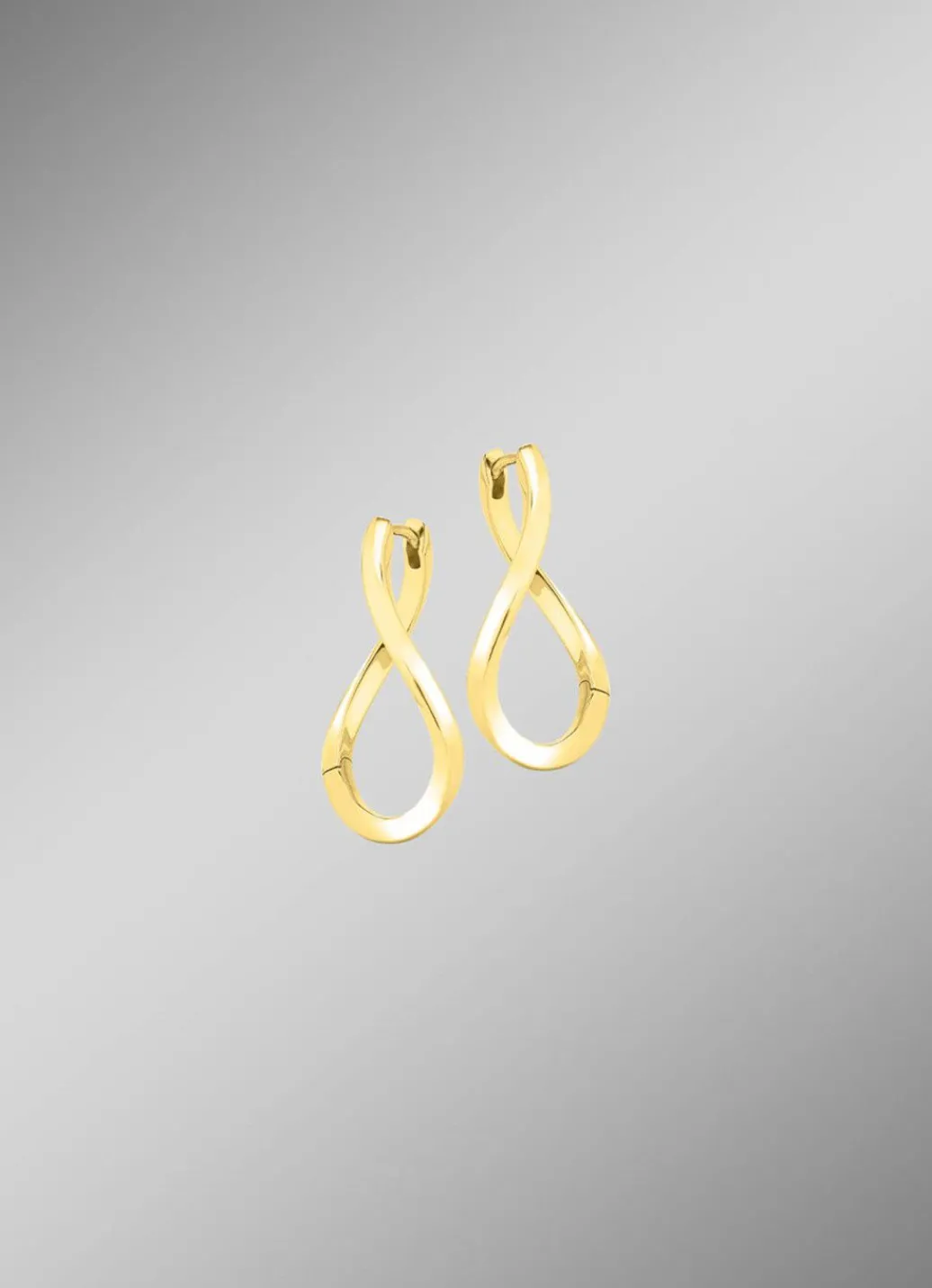 Outlet Beliebte Creolen Damen Ohrschmuck