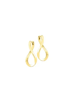Outlet Beliebte Creolen Damen Ohrschmuck