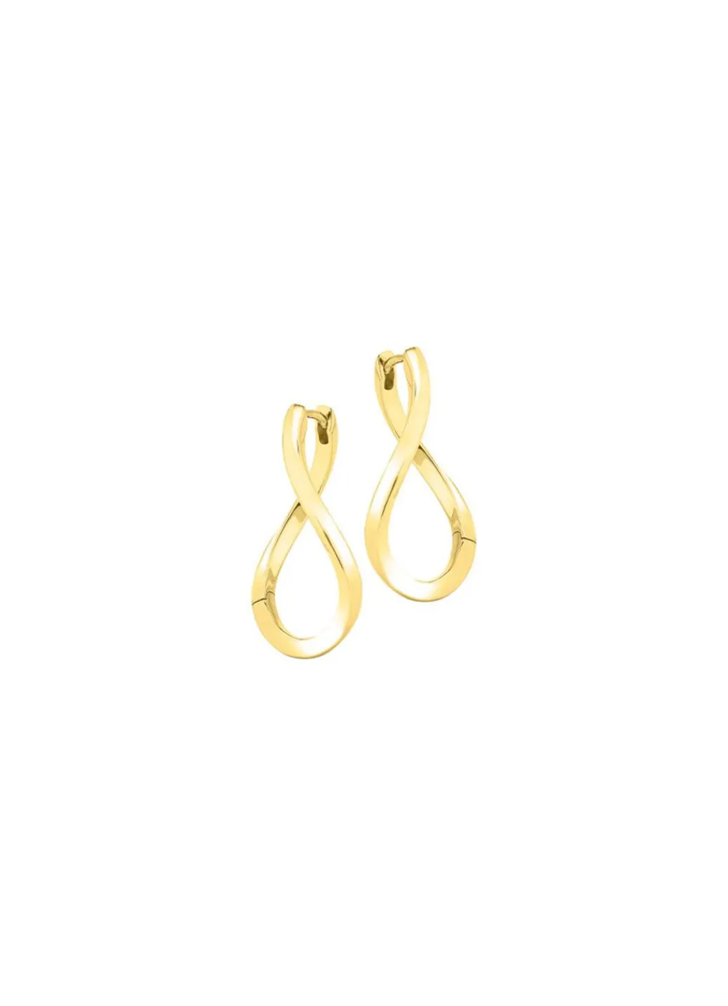 Outlet Beliebte Creolen Damen Ohrschmuck