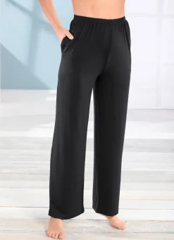 Damen Mona Freizeithosen<Bequeme Hose im Zweierpack