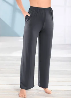 Damen Mona Freizeithosen<Bequeme Hose im Zweierpack