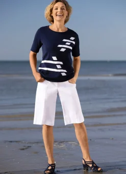 Damen Mona Shorts<Bermudas