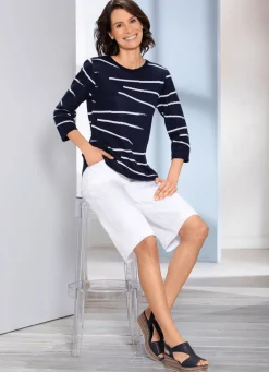 Damen Mona Shorts<Bermudas