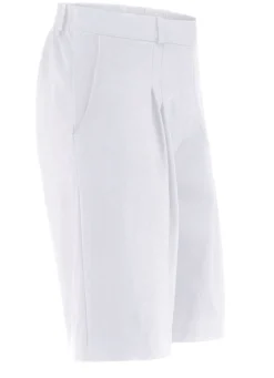 Damen Mona Shorts<Bermudas in bequemer Weite