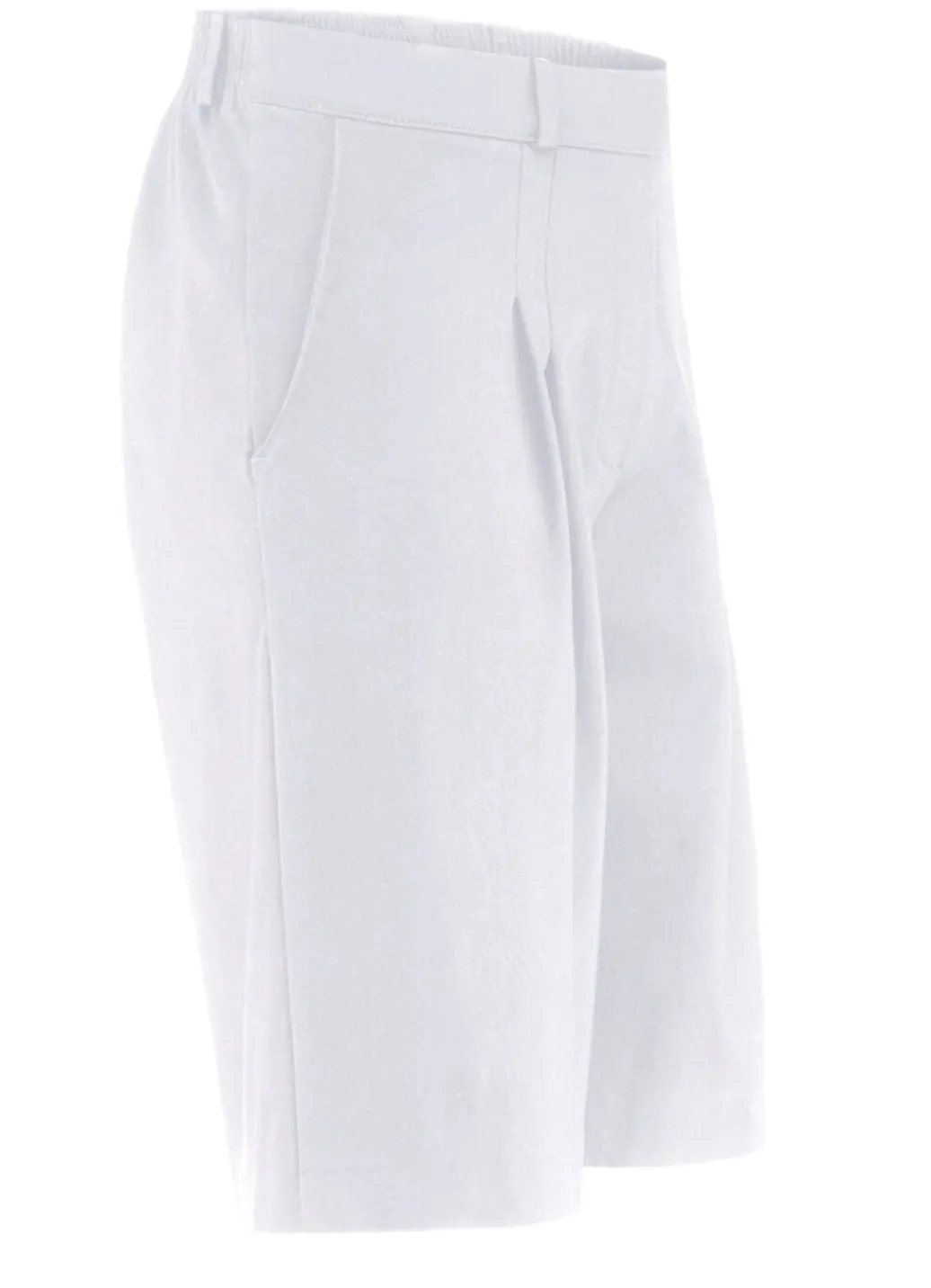 Damen Mona Shorts<Bermudas in bequemer Weite