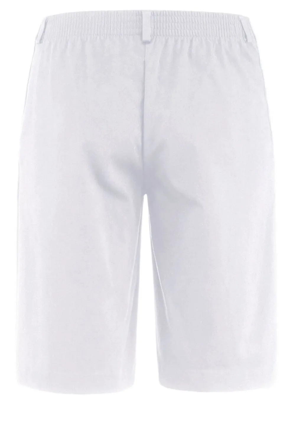 Damen Mona Shorts<Bermudas in bequemer Weite