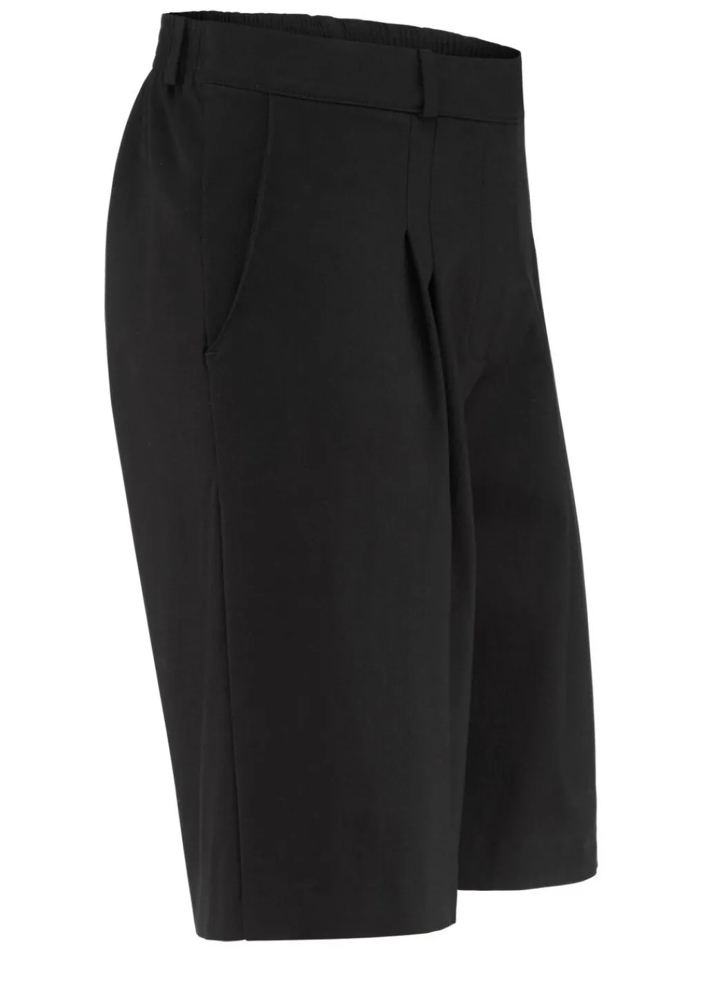 Damen Mona Shorts<Bermudas in bequemer Weite