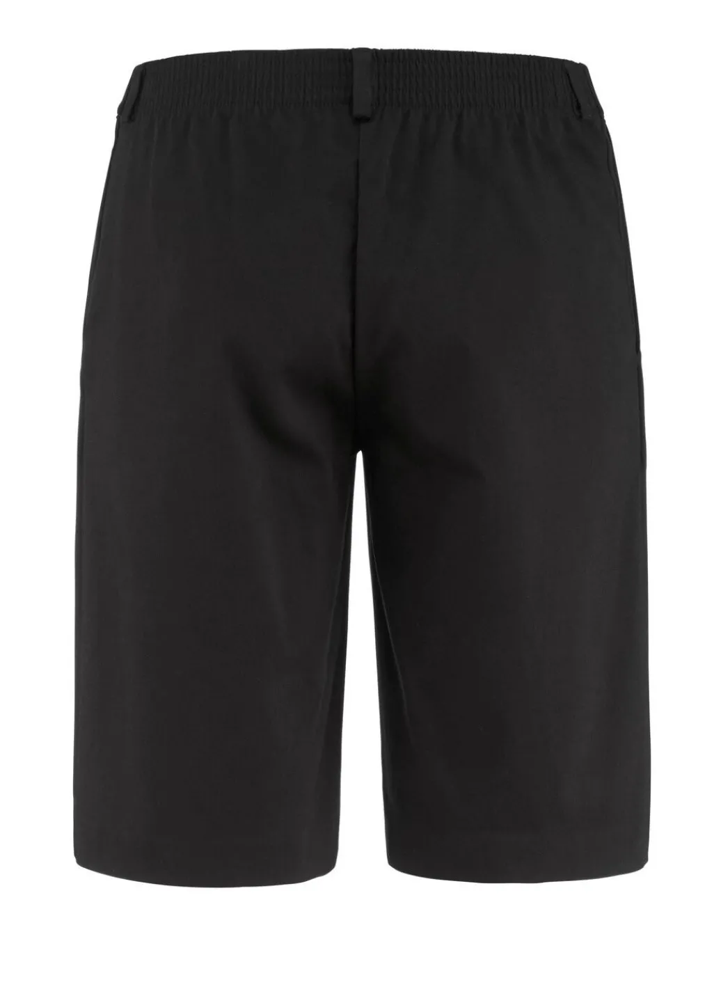 Damen Mona Shorts<Bermudas in bequemer Weite