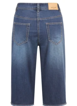 Damen Mona Shorts|Jeans<Bermudas in 5-Pocket-Form