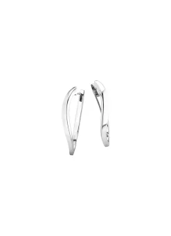 Outlet Bezaubernde Creolen Damen Ohrschmuck