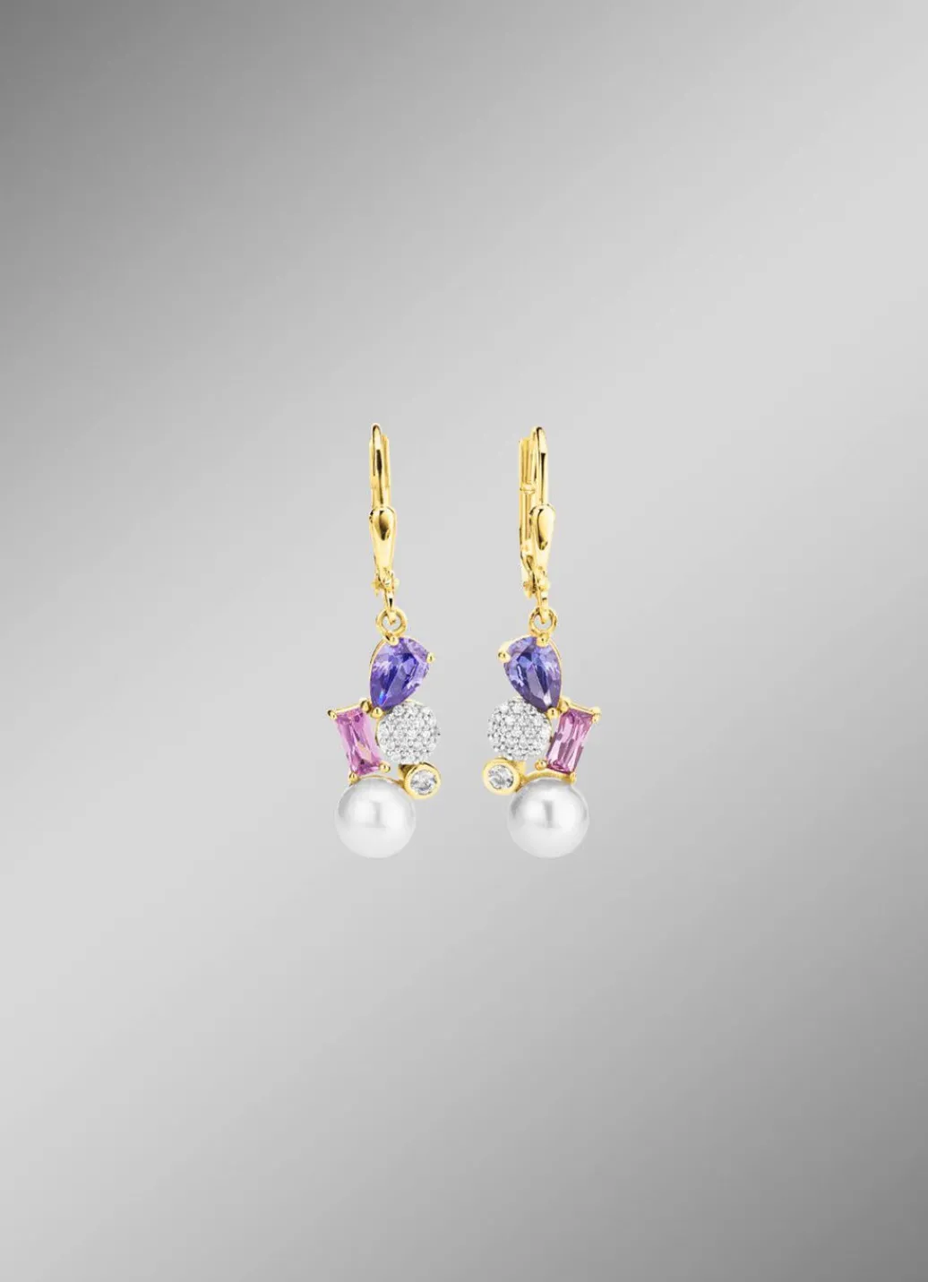 Damen Mona Ohrschmuck<Bezaubernde Ohrringe