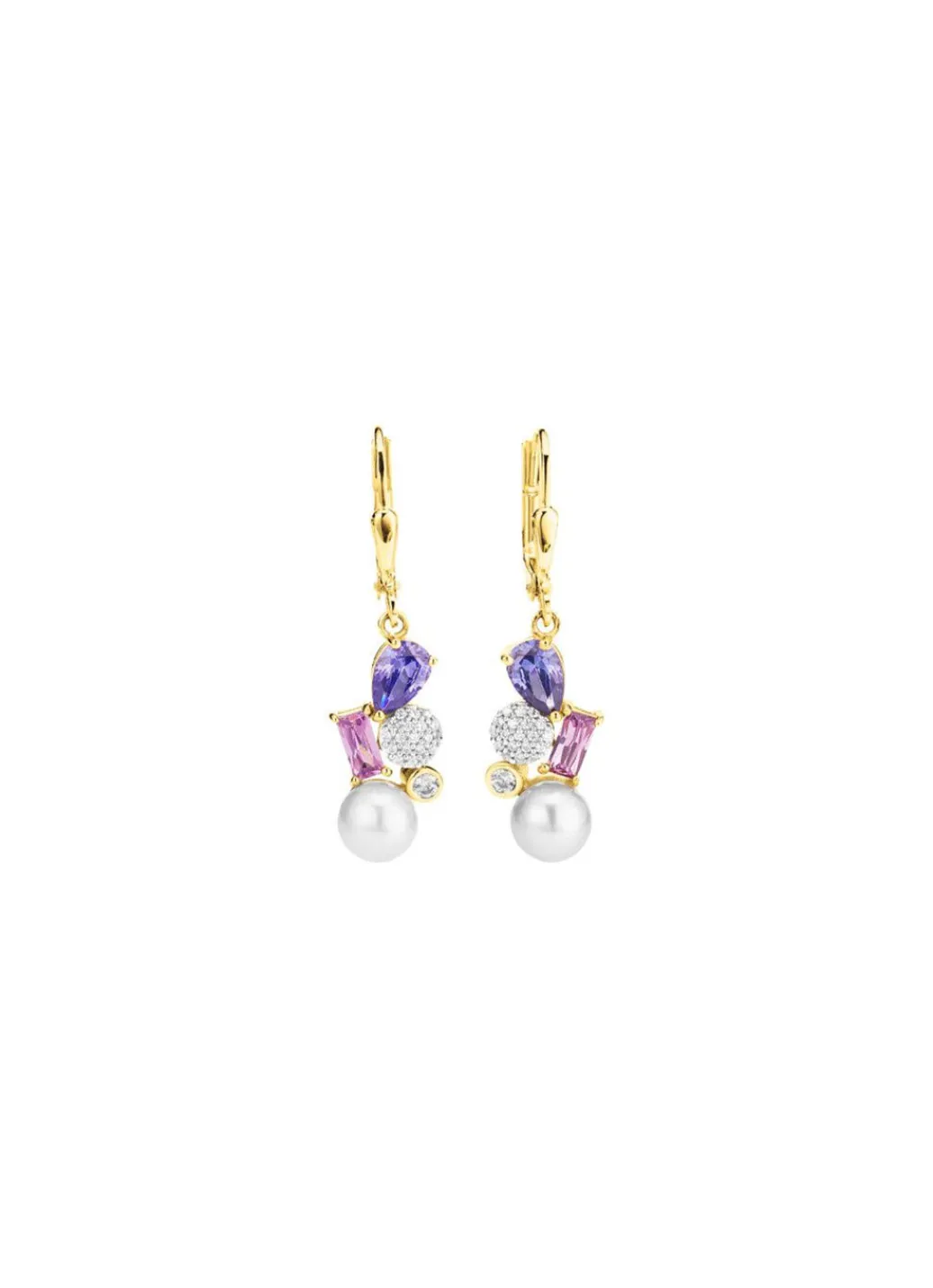 Damen Mona Ohrschmuck<Bezaubernde Ohrringe