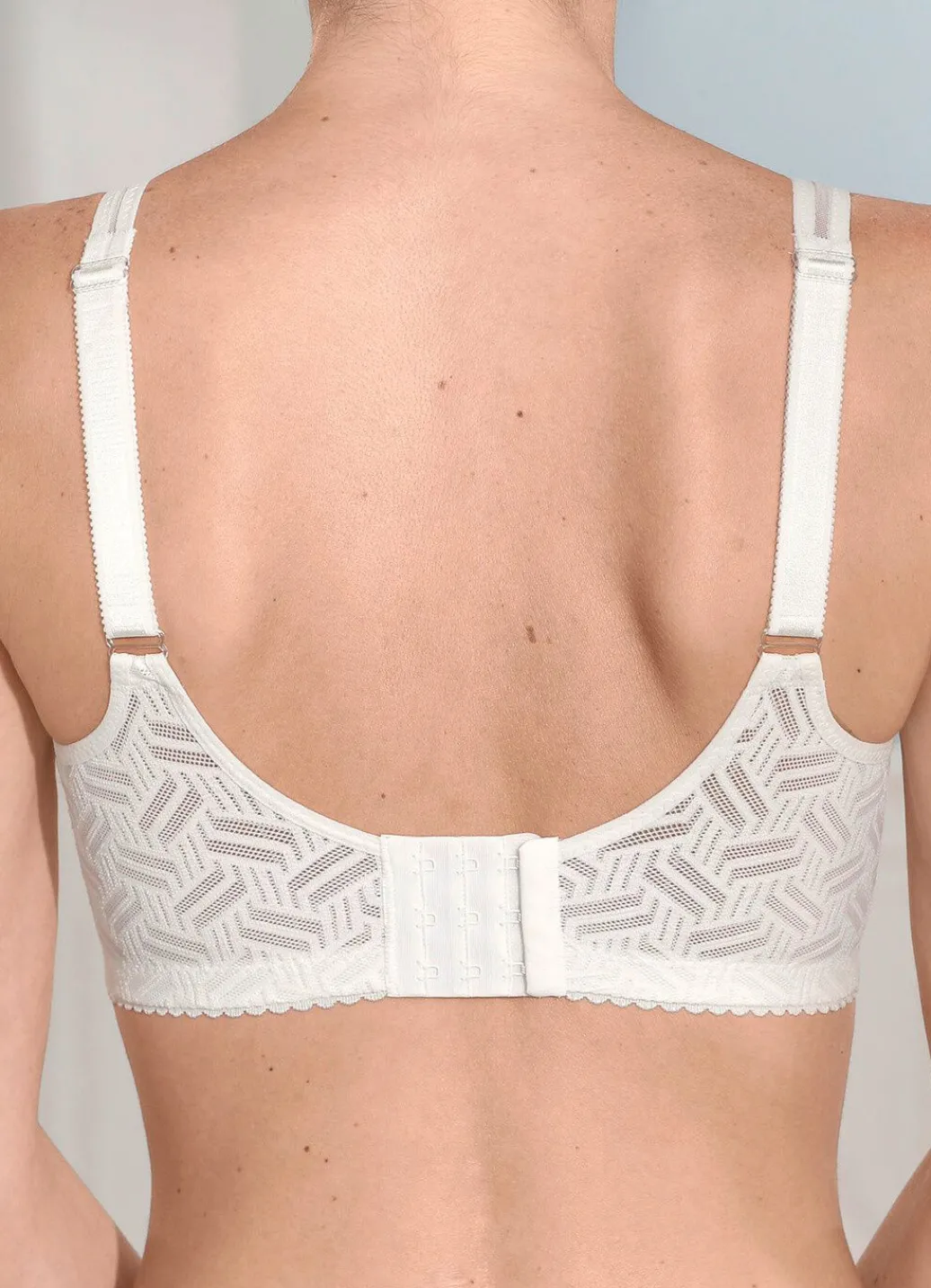 Discount BH aus elastischer Spitze Damen Bh Ohne Bügel|Bh Mit Spitze