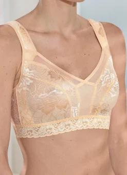 Online BH mit Haftband für perfekten Sitz Damen Bh Ohne Bügel
