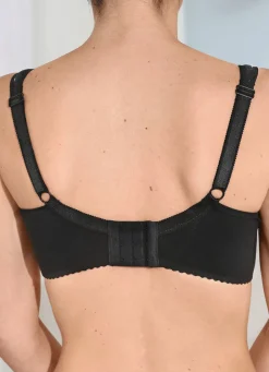 Online BH mit hohem Baumwollanteil Damen Bh Ohne Bügel