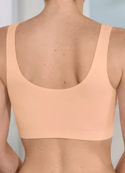 Online BH mit praktischem Vorderverschluss Damen Vorderverschluss-Bh|Bh Ohne Bügel