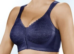 Online BH mit praktischem Vorderverschluss Damen Vorderverschluss-Bh|Bh Ohne Bügel
