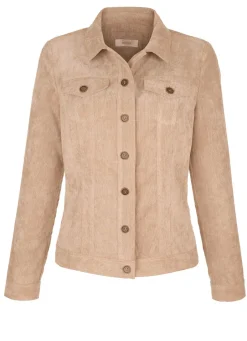 Damen Mona Blazer<Blazer aus Cord