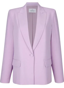 Damen Mona Blazer<Blazer mit Knopfleiste
